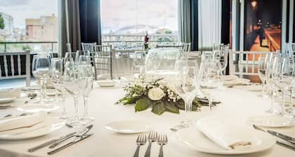 Hotel Sercotel Ciutat d'Alcoi