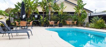 Best Western Bungil Creek Motel