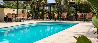 Best Western Bungil Creek Motel