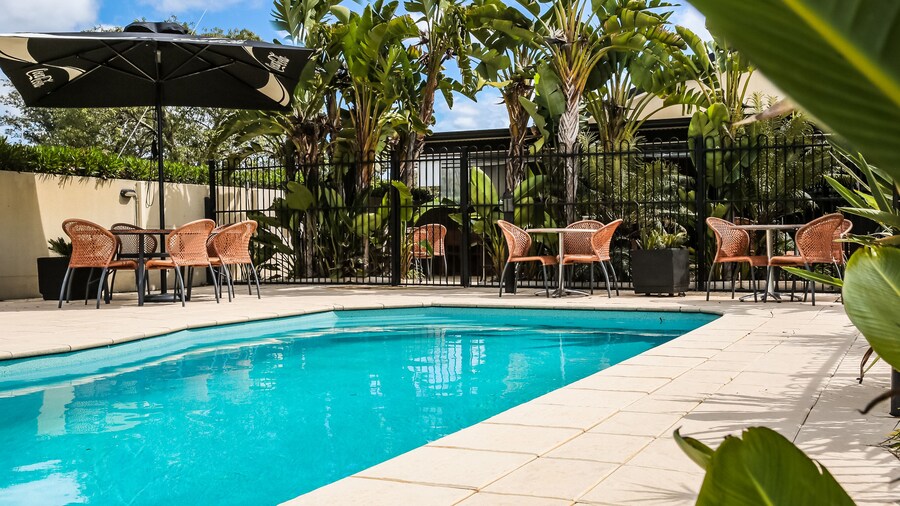 Best Western Bungil Creek Motel