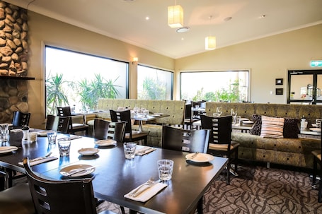 Dinner served, Thai cuisine