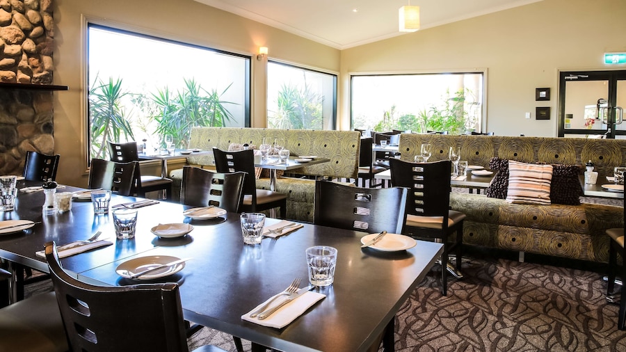 Best Western Bungil Creek Motel