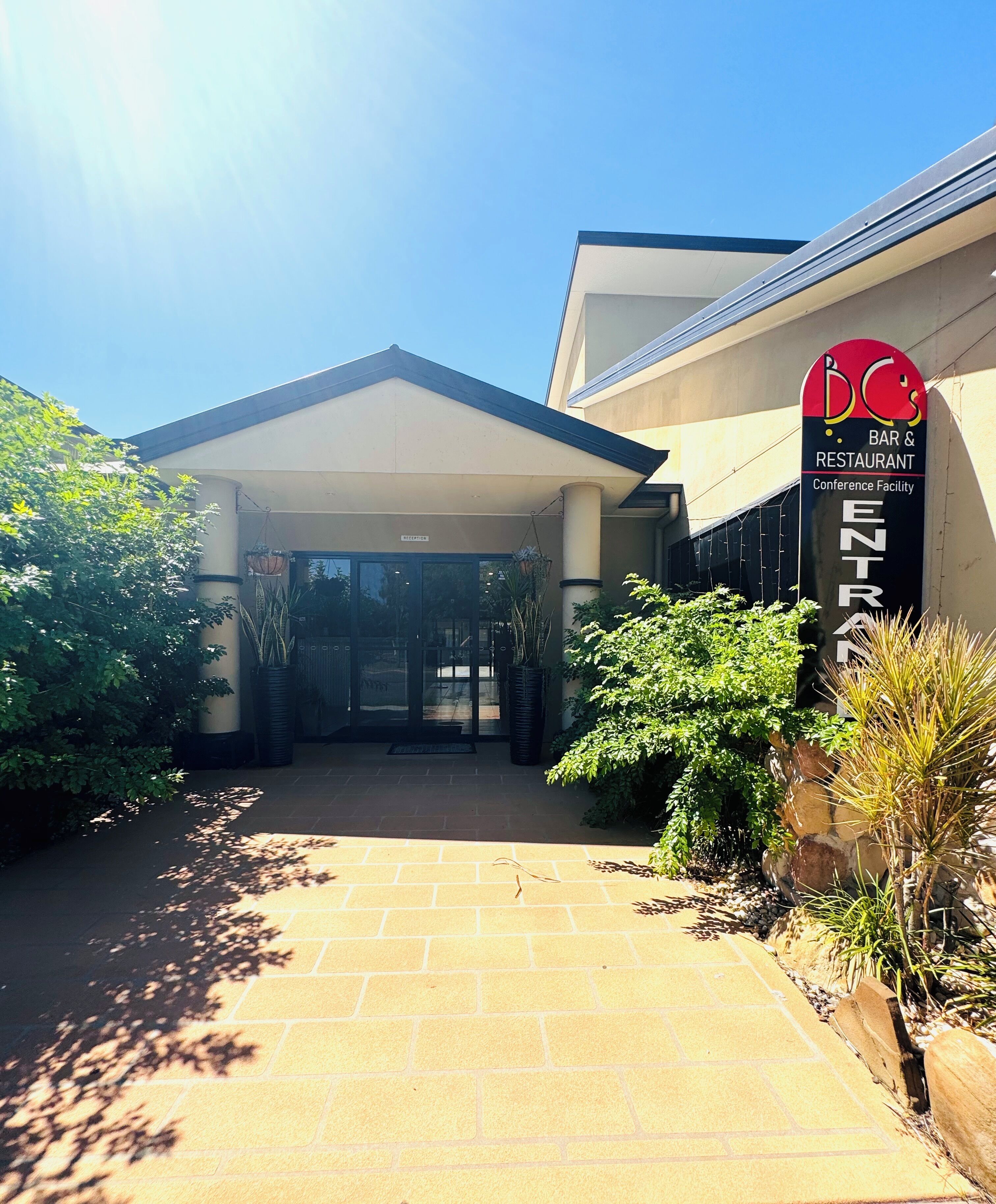 breakfast and dinner served, regional cuisine