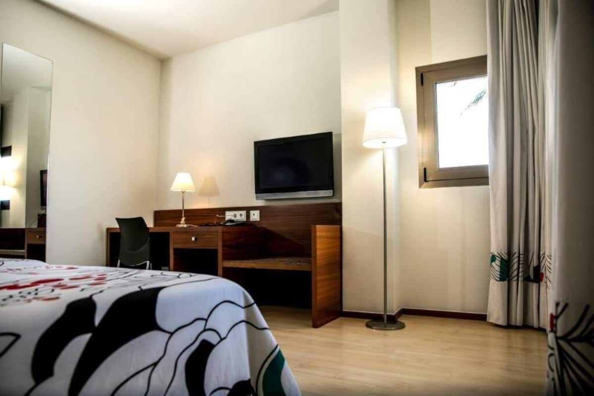 Economy-Doppel- oder -Zweibettzimmer