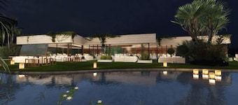 Hotel Executive Sport