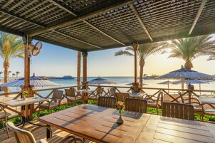 Strandbar