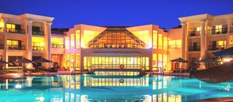 Swiss Inn Resort Hurghada