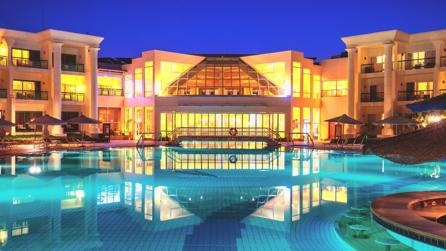 Swiss Inn Resort Hurghada