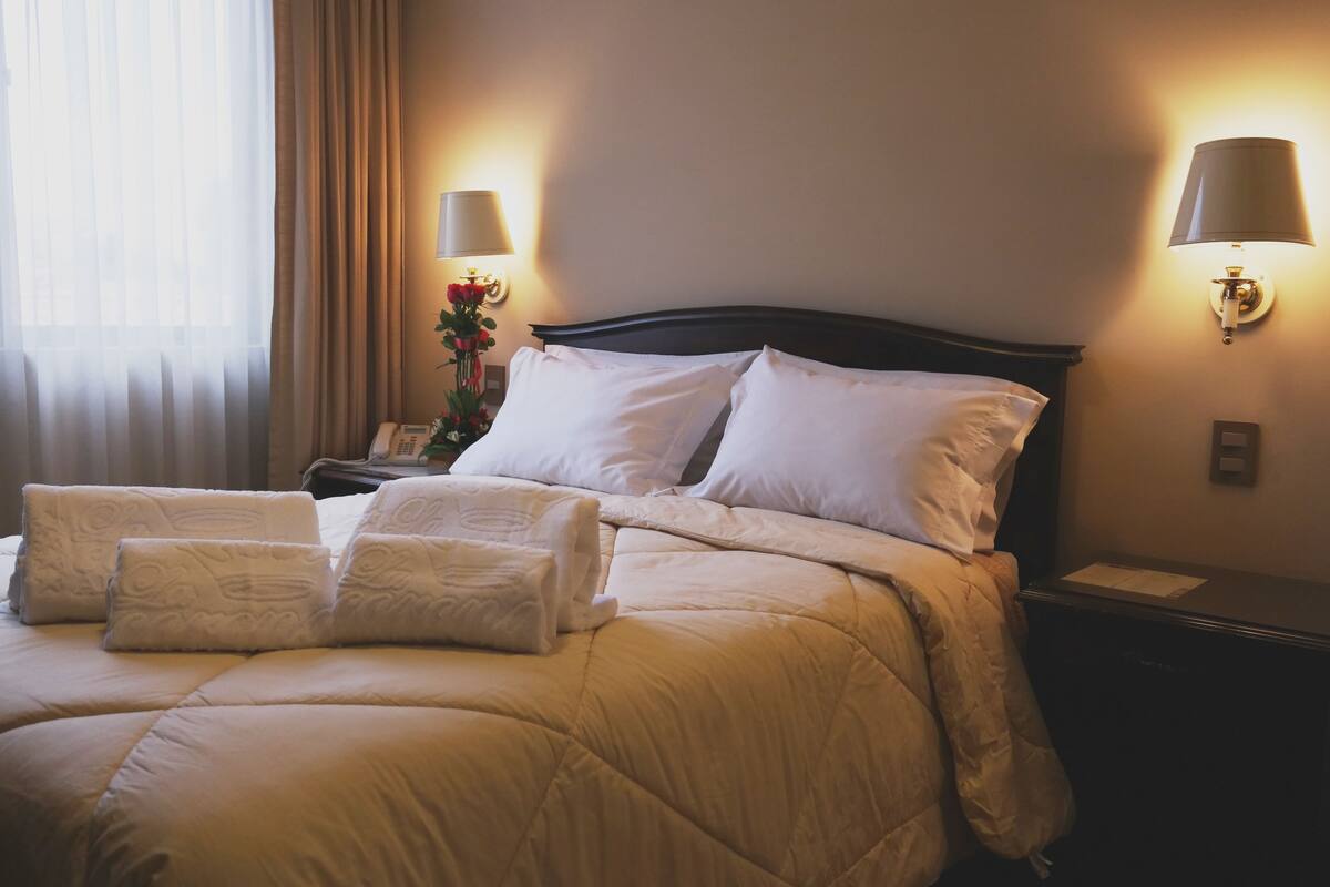 Appartement, 1 chambre