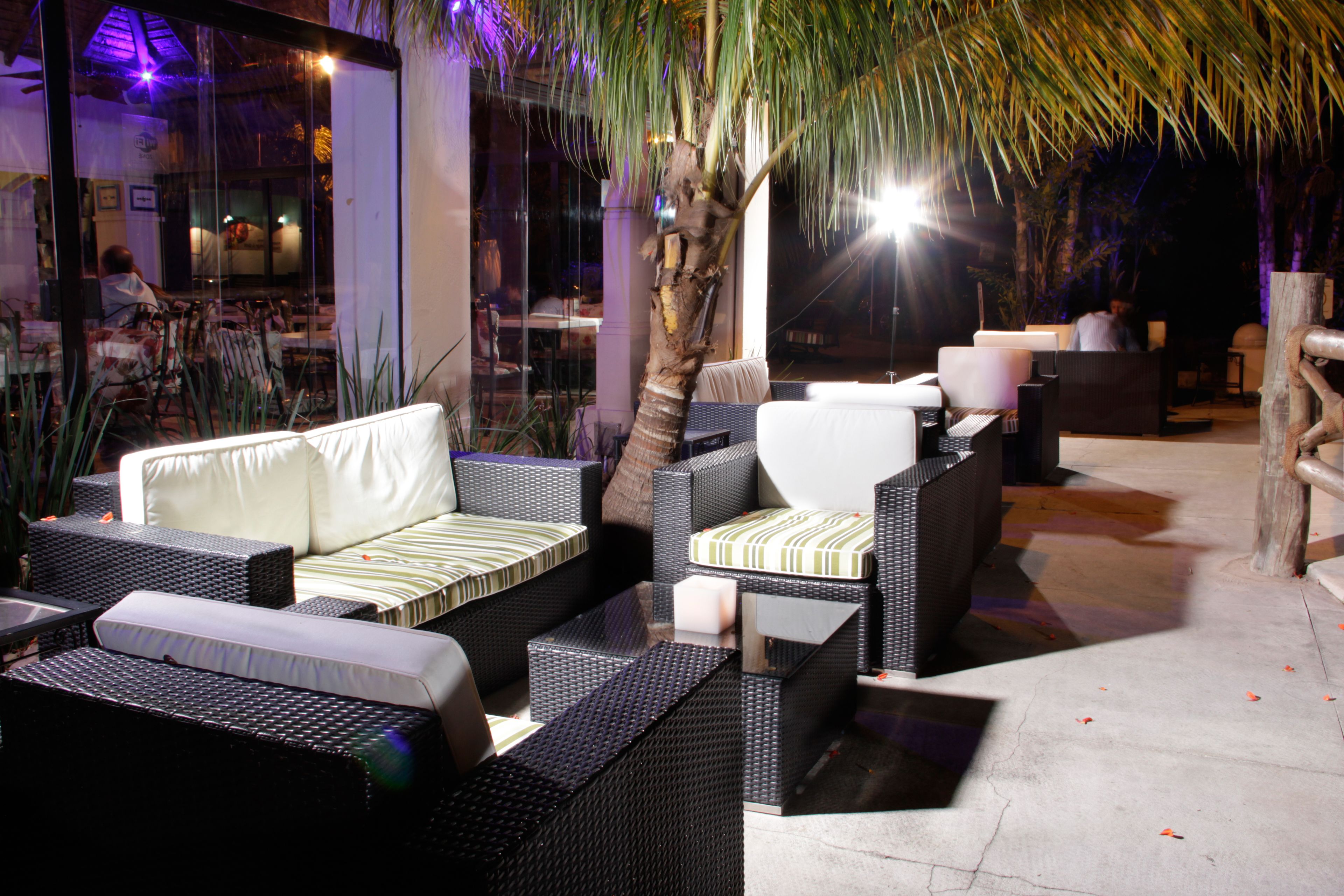 Foto - Buganvillas Hotel Suites