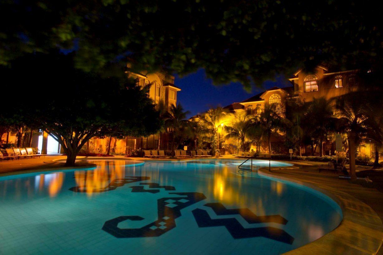 Foto - Buganvillas Hotel Suites