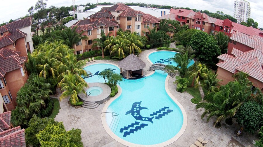 Buganvillas Hotel Suites & Spa