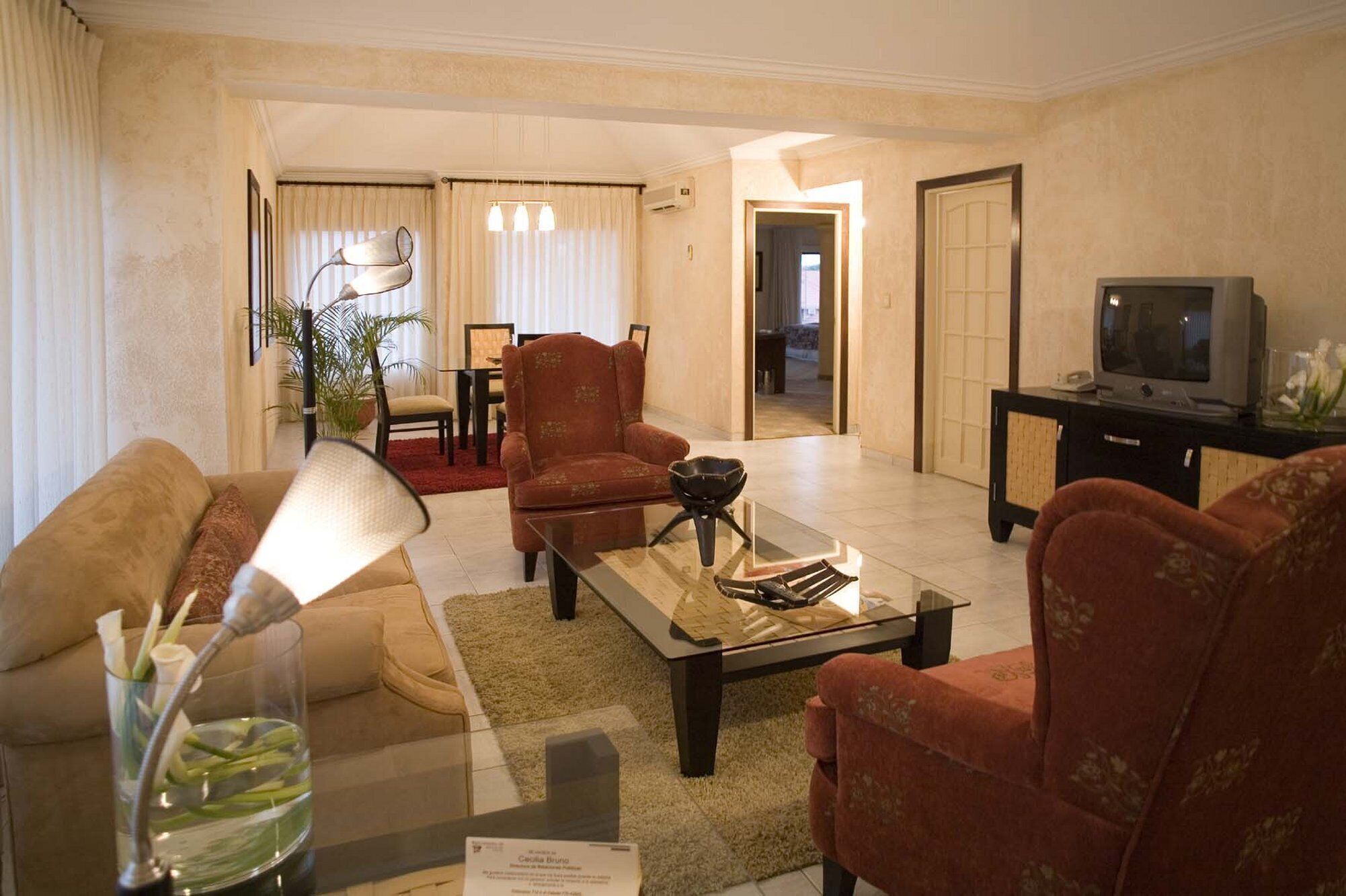 Foto - Buganvillas Hotel Suites