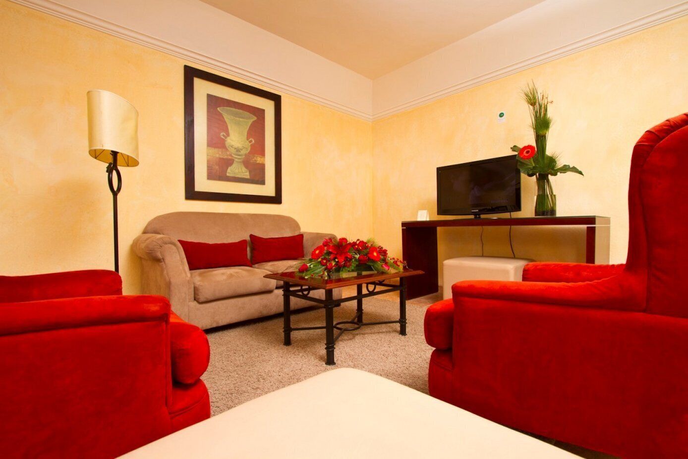 Foto - Buganvillas Hotel Suites