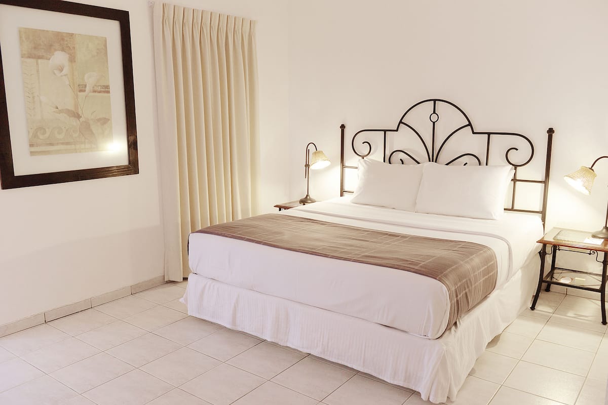 Suite Exécutive | 4 chambres, literie de qualité supérieure, couette en duvet d'oie
