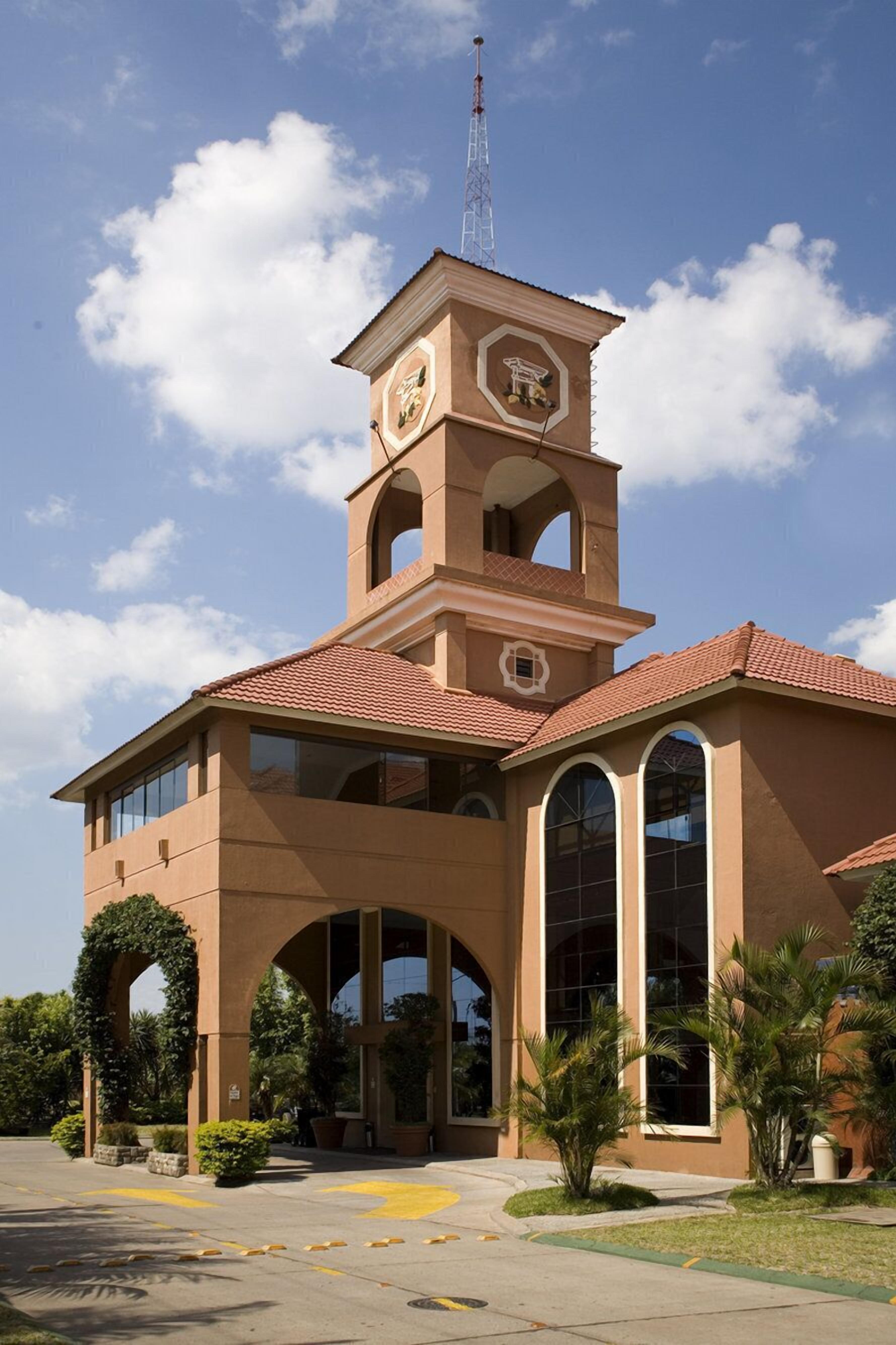 Foto - Buganvillas Hotel Suites