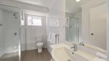 Zimmer (Self Contained Unit) | Badezimmer