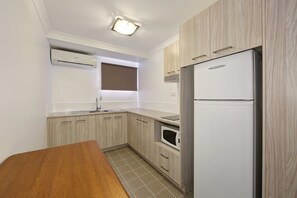 Self Contained Unit | Private kitchen