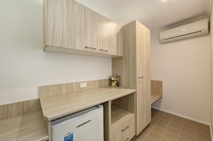 Kitchenette privada