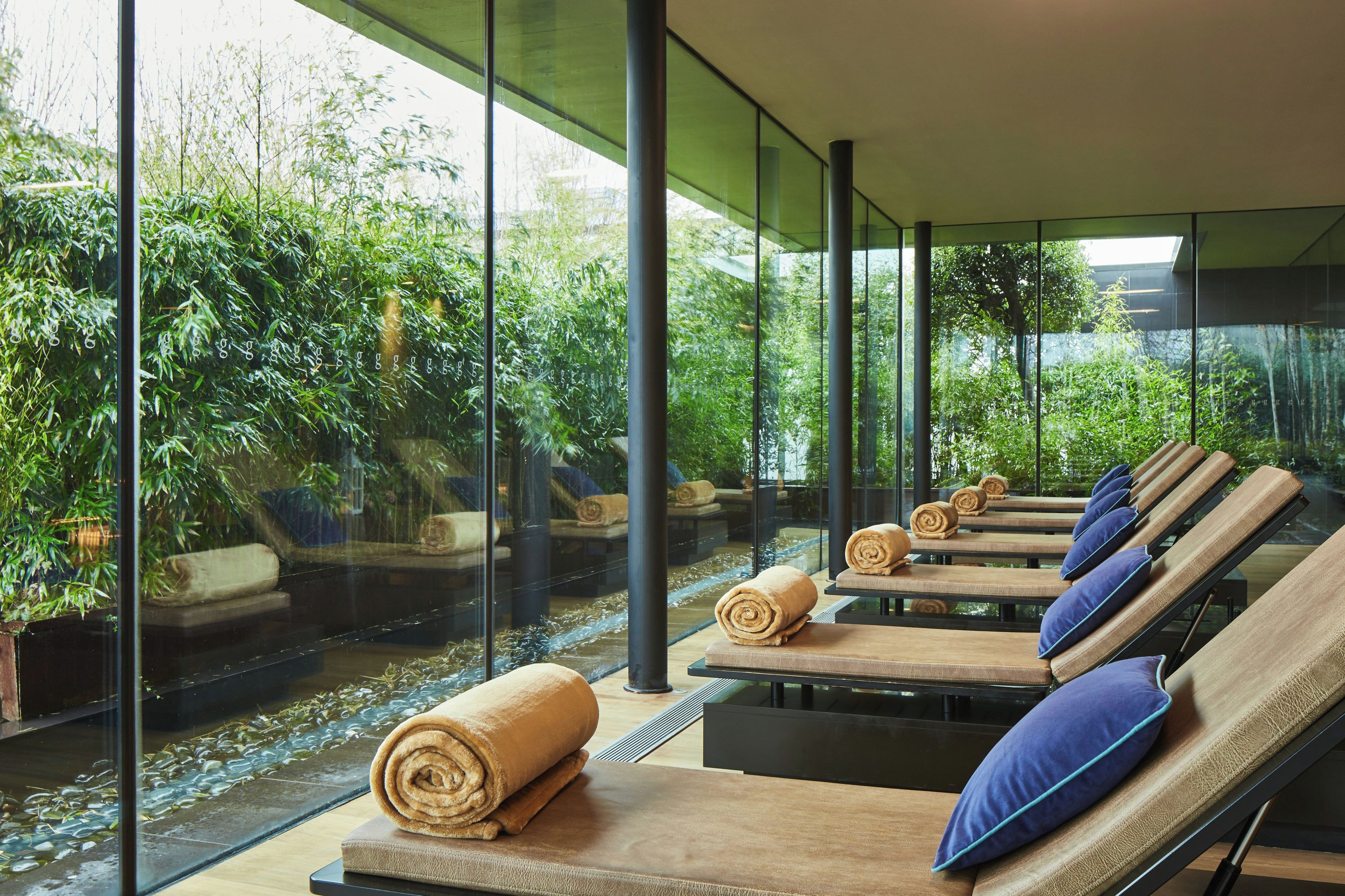Photo - The G Hotel and Spa