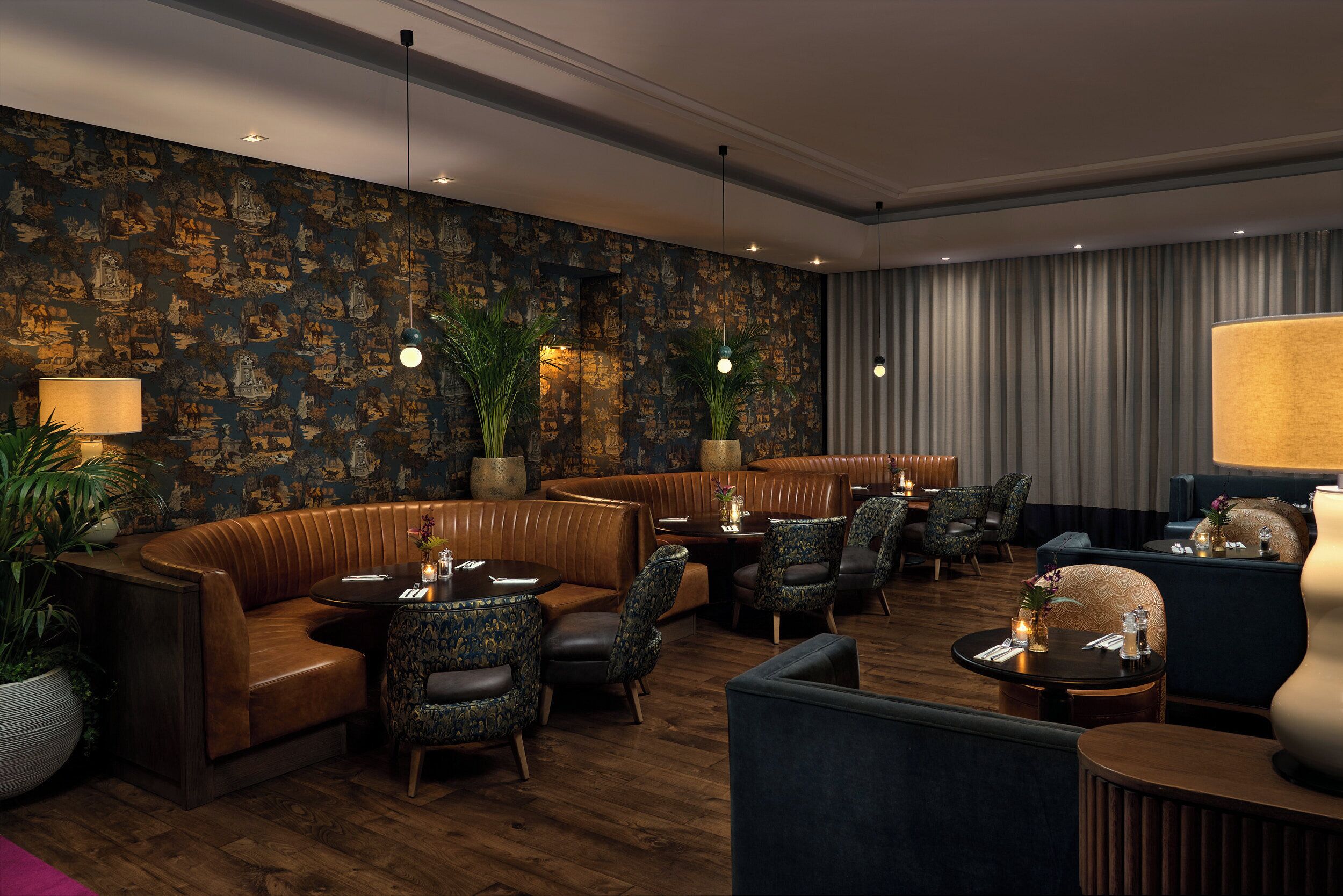 Photo - The g Hotel & Spa