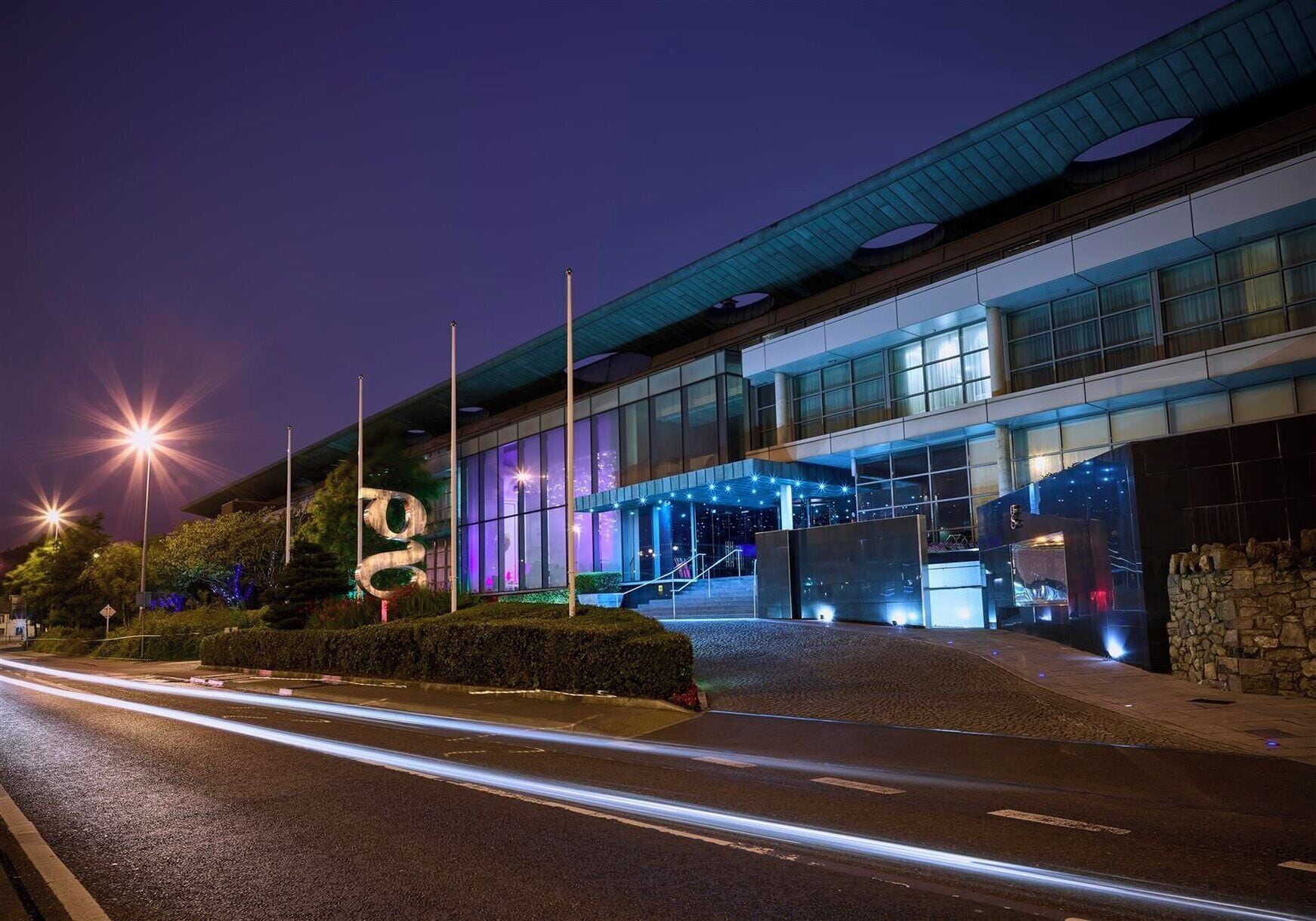 Photo - The g Hotel & Spa