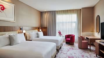 Superior Room with 2 Queen Beds