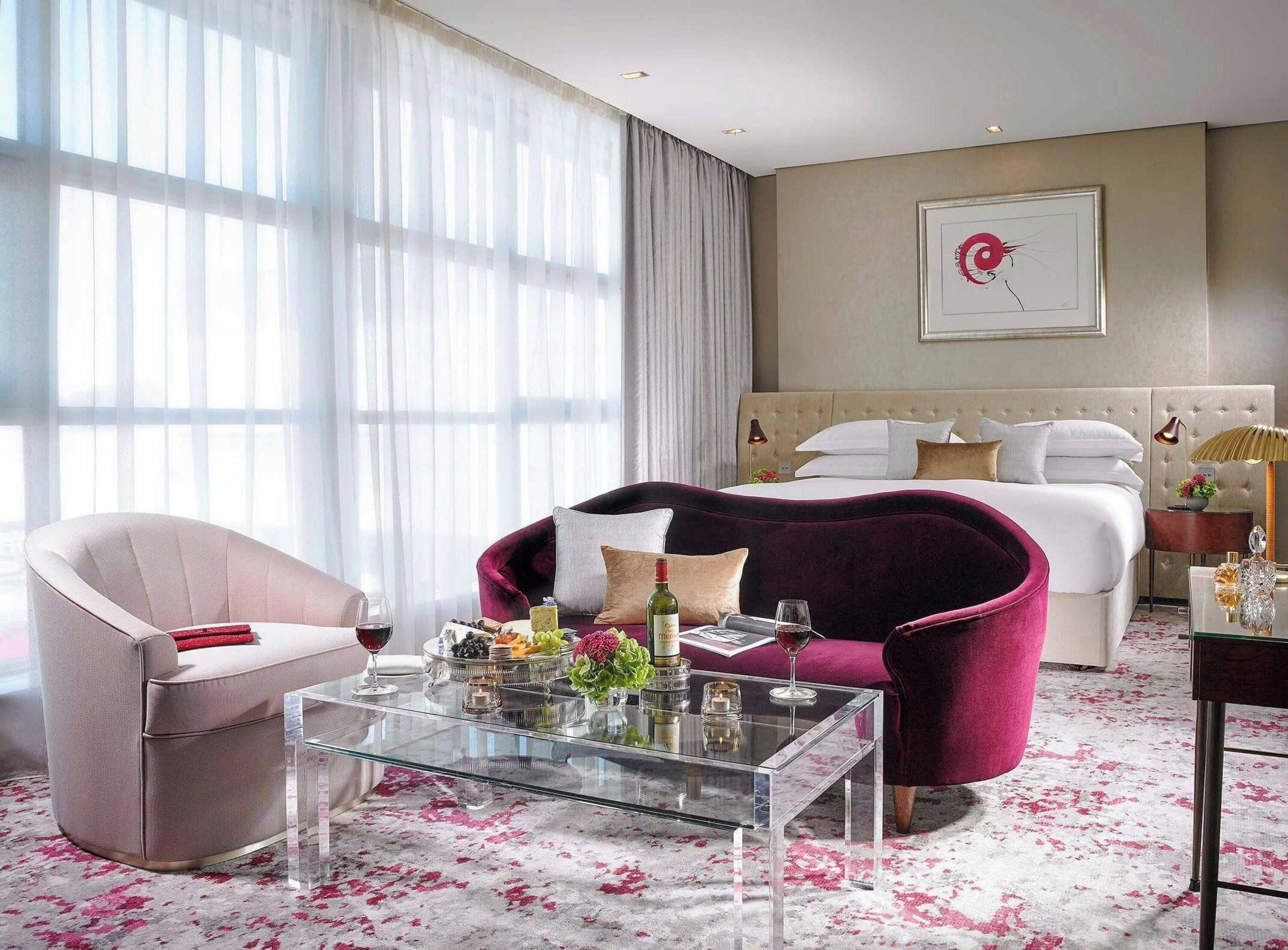 Photo - The G Hotel and Spa
