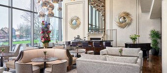 The G Hotel and Spa
