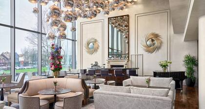The G Hotel and Spa