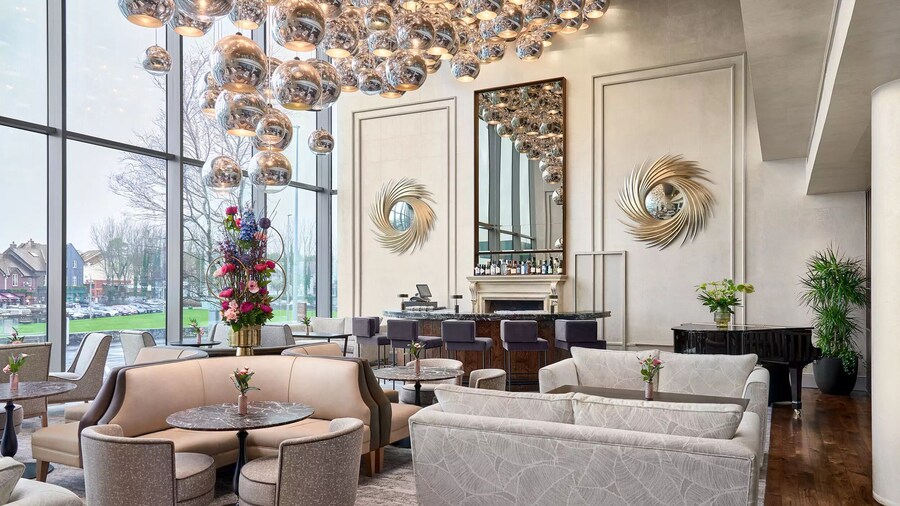 The G Hotel and Spa