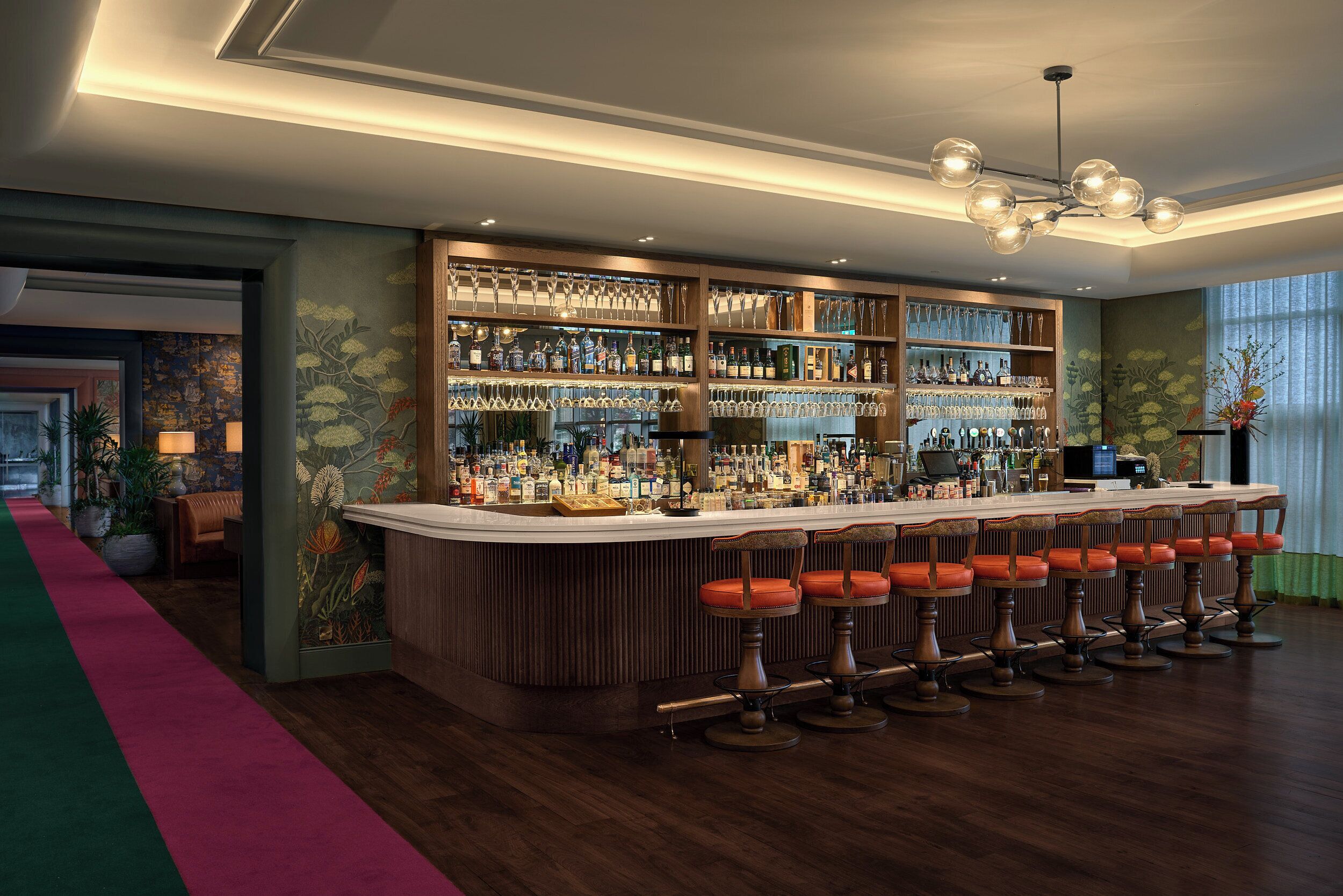 Photo - The g Hotel & Spa