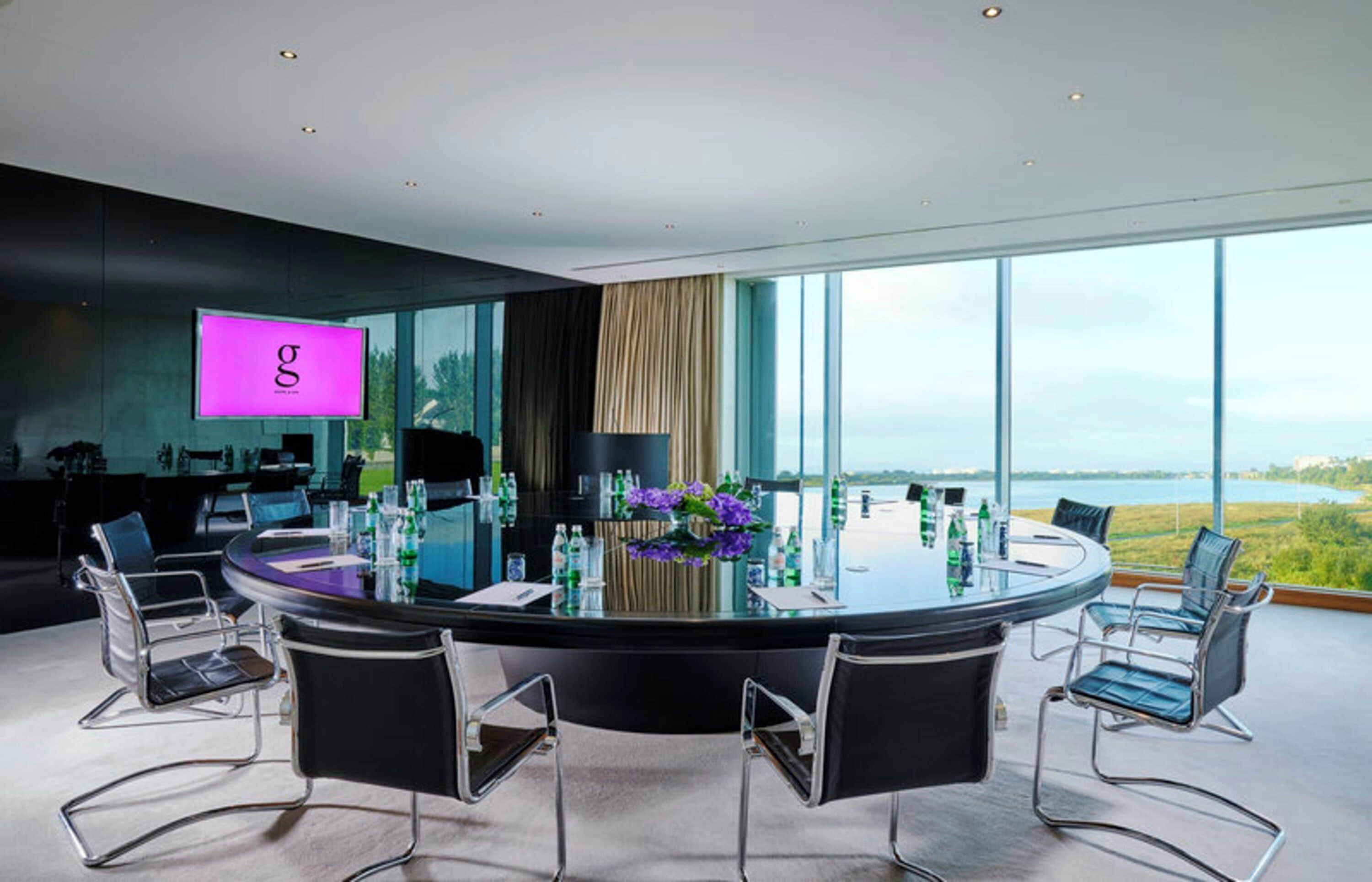 Photo - The G Hotel and Spa