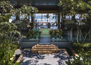 Exterior - Anantara Bophut Koh Samui Resort (Koh Samui)