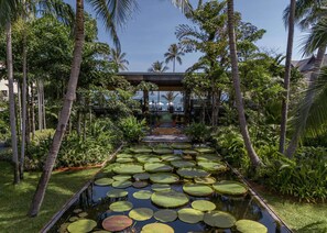 Exterior - Anantara Bophut Koh Samui Resort (Koh Samui)