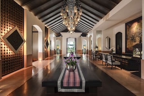 Hall