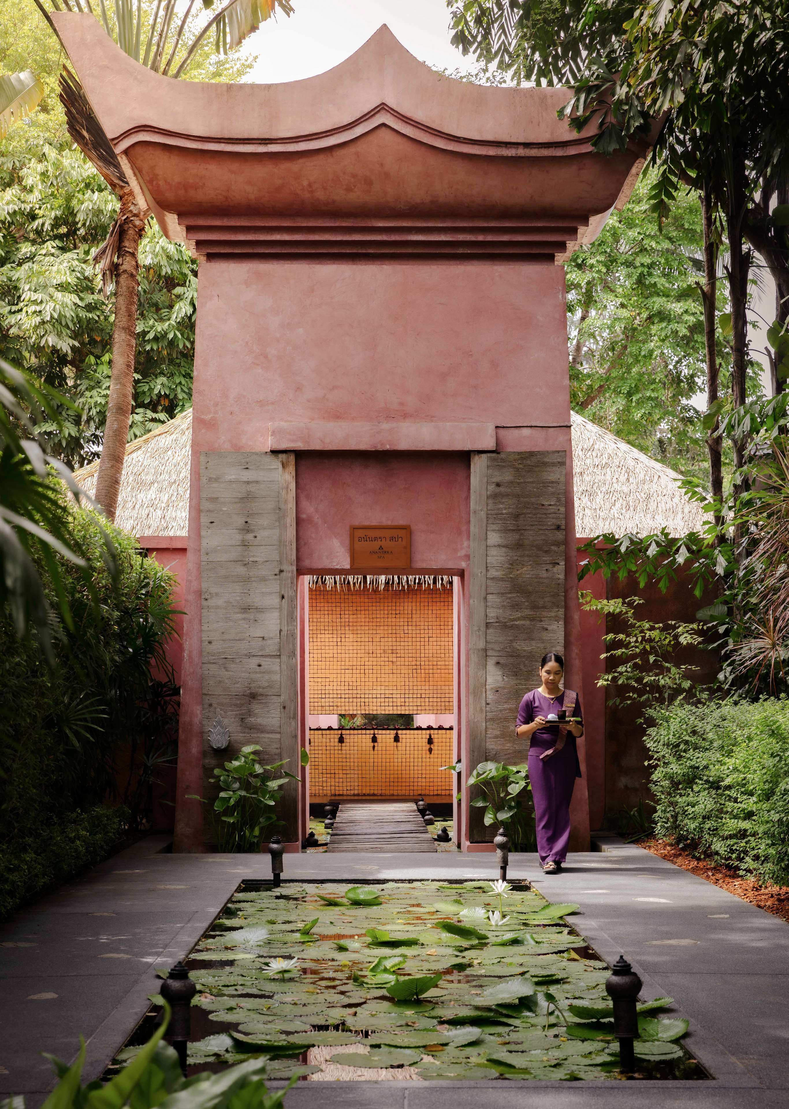 Photo - Anantara Bophut Koh Samui Resort