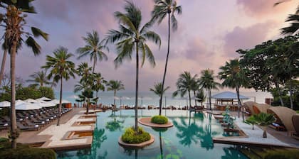 Anantara Bophut Koh Samui Resort
