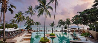 Anantara Bophut Koh Samui Resort