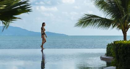 Anantara Bophut Koh Samui Resort