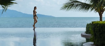 Anantara Bophut Koh Samui Resort