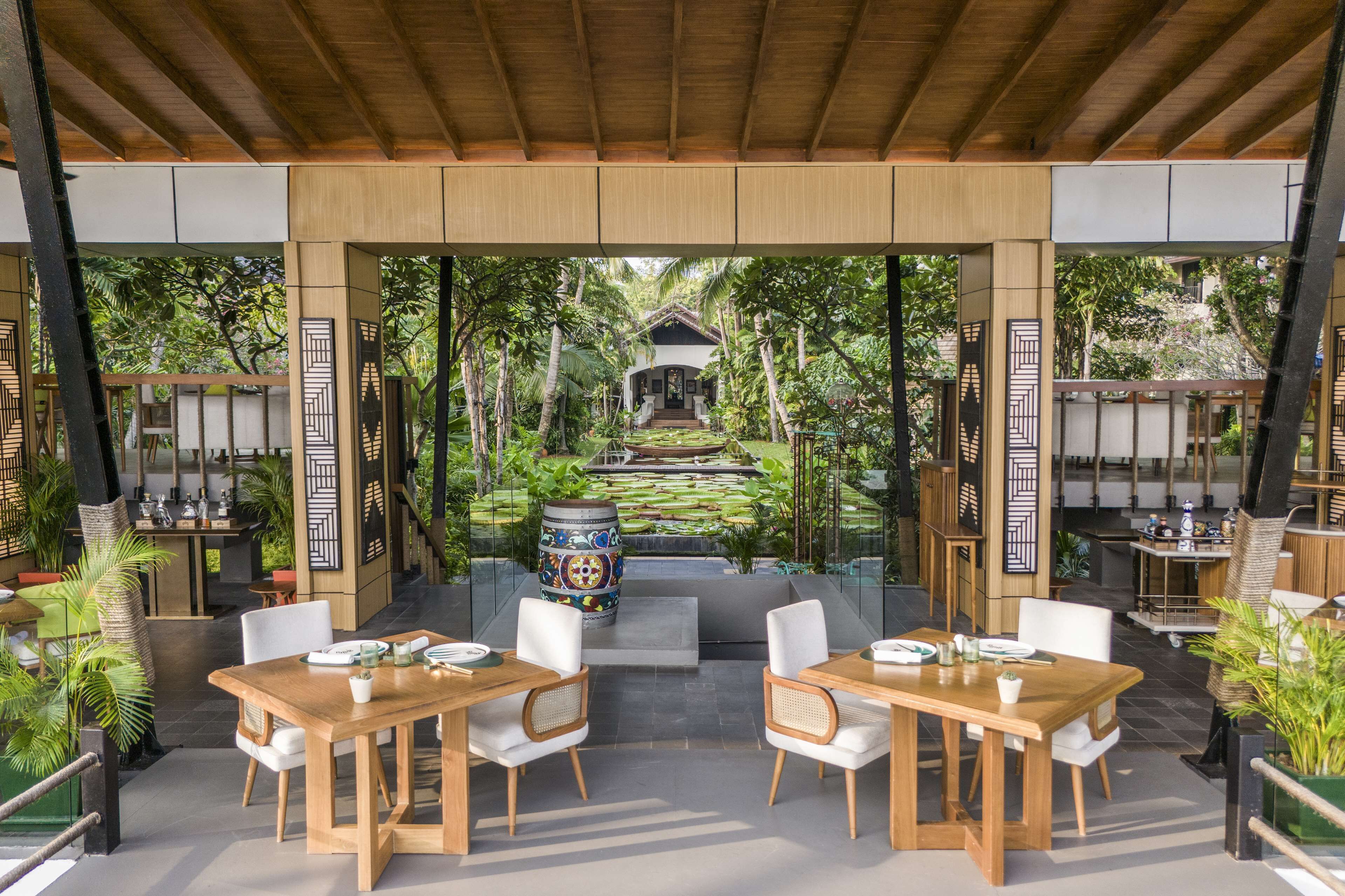 Photo - Anantara Bophut Koh Samui Resort