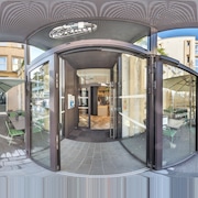 Hotel Kyriad Metz Centre