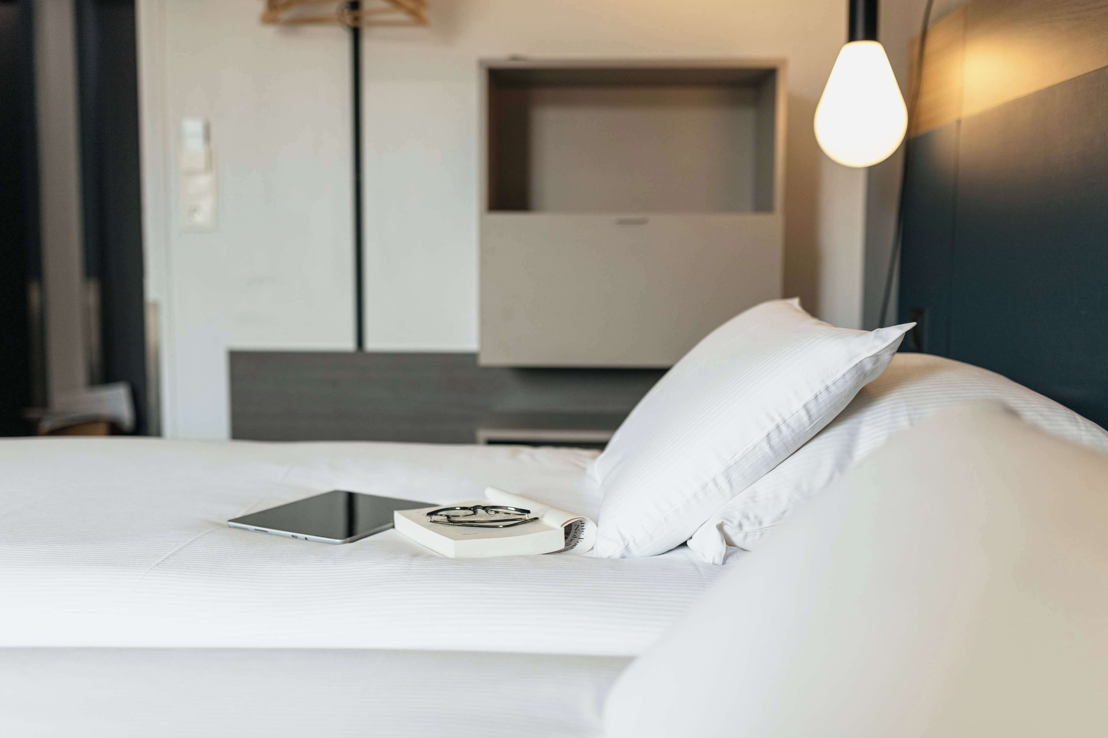 Foto - Kyriad Metz Centre - Restaurant Moze