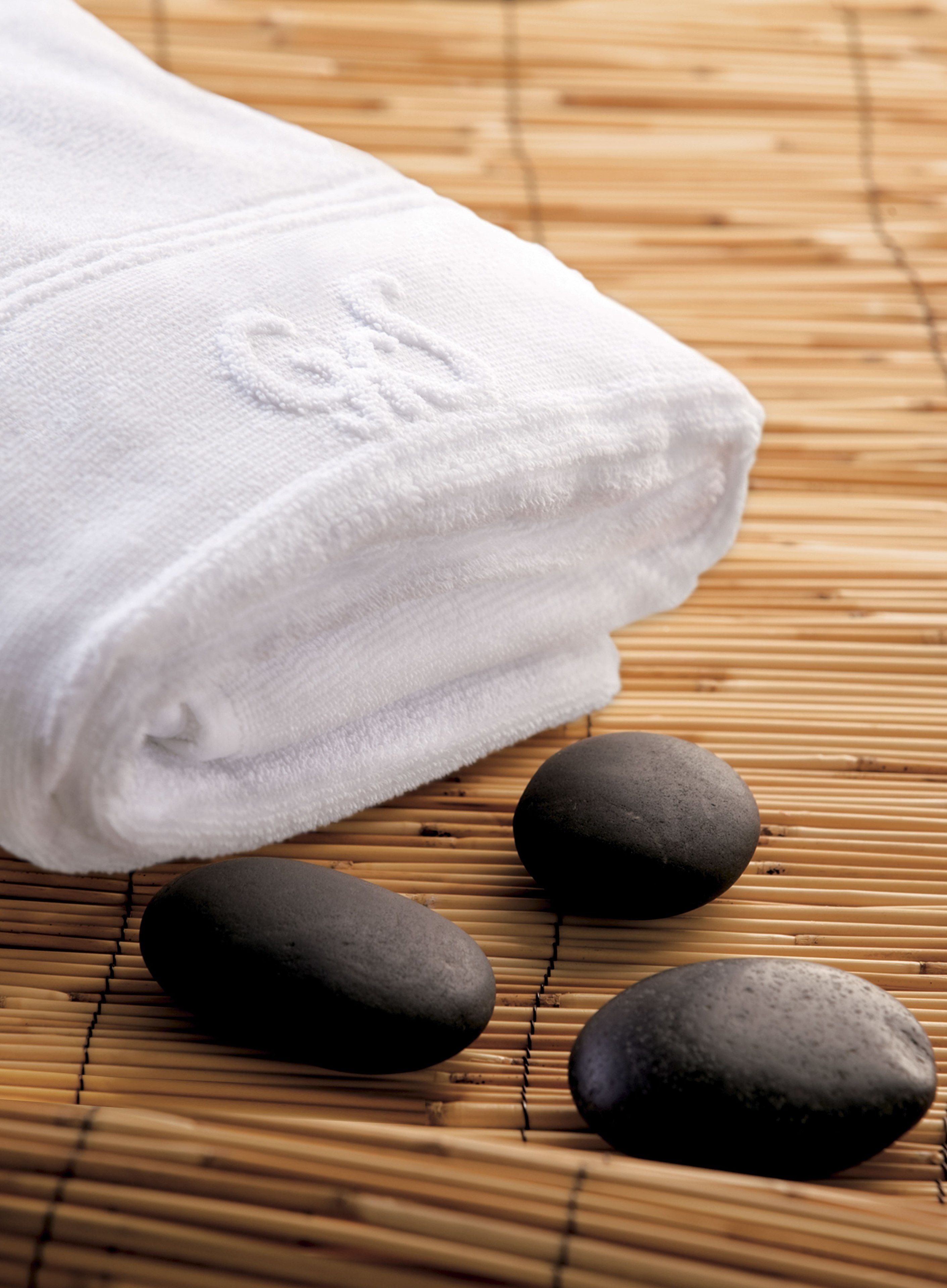 body treatments, facials, manicures and pedicures