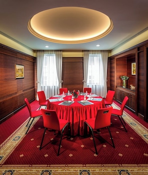 Sala de reuniones