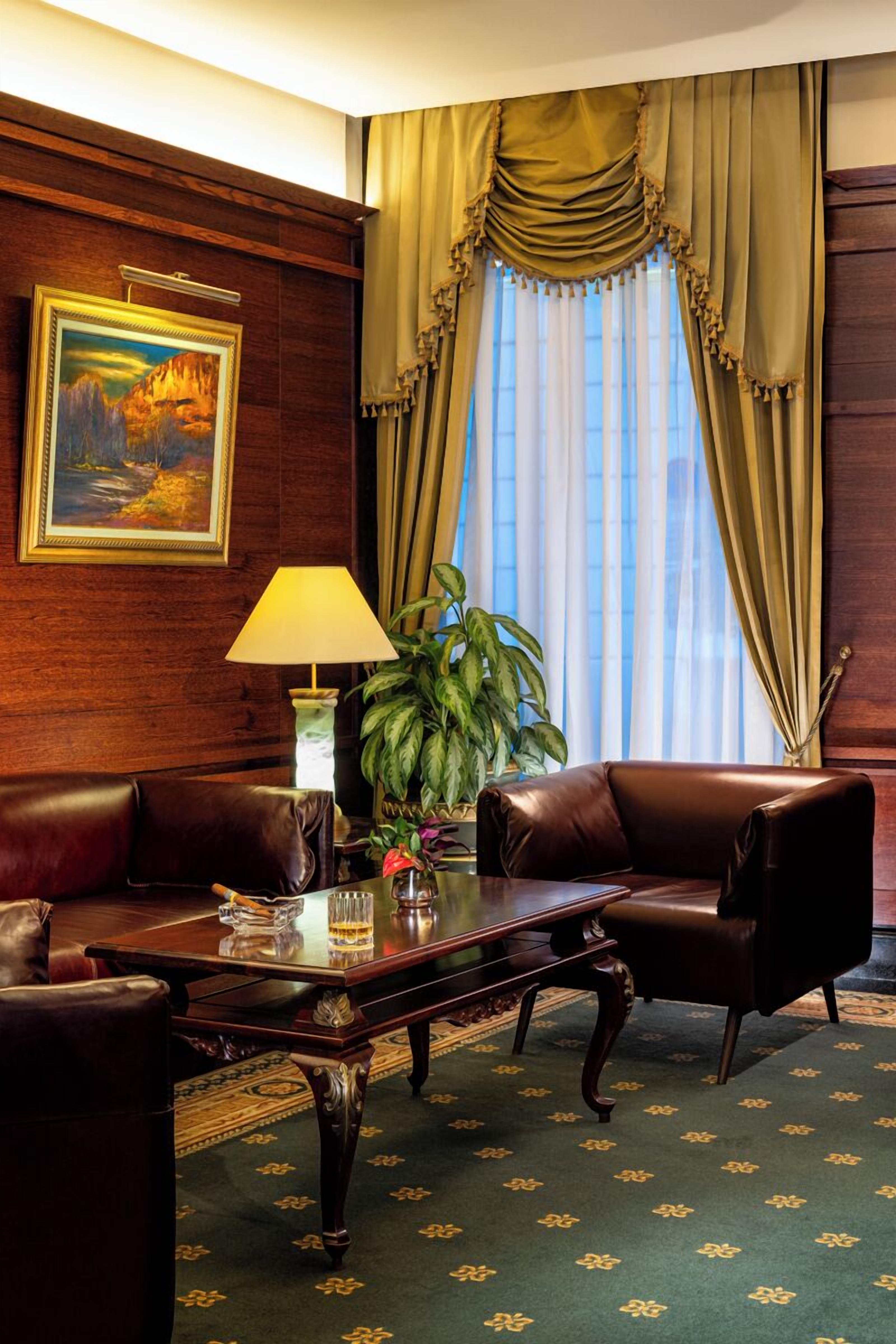 Photo - Grand Hotel Sofia