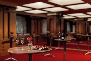 Meeting facility - Grand Hotel Sofia (Sofia)