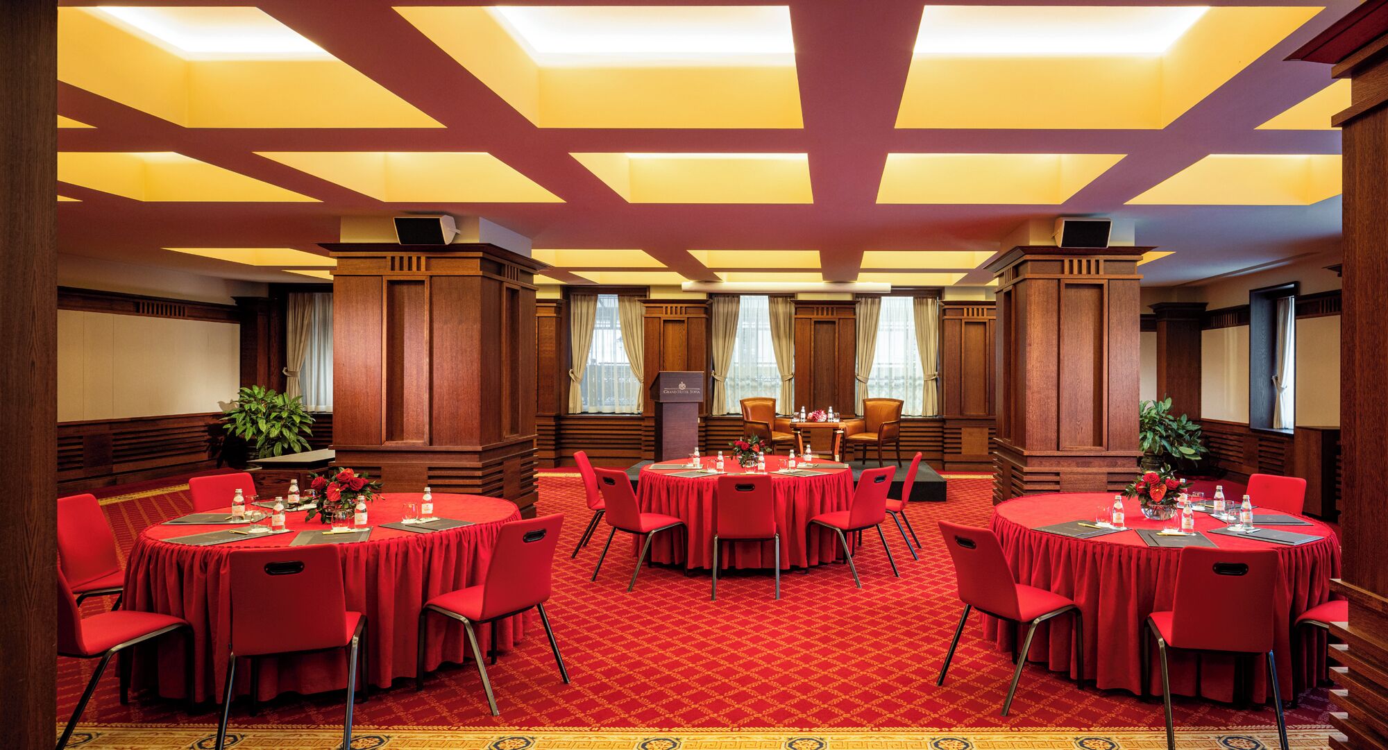 Photo - Grand Hotel Sofia