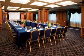 Meeting facility - Grand Hotel Sofia (Sofia)